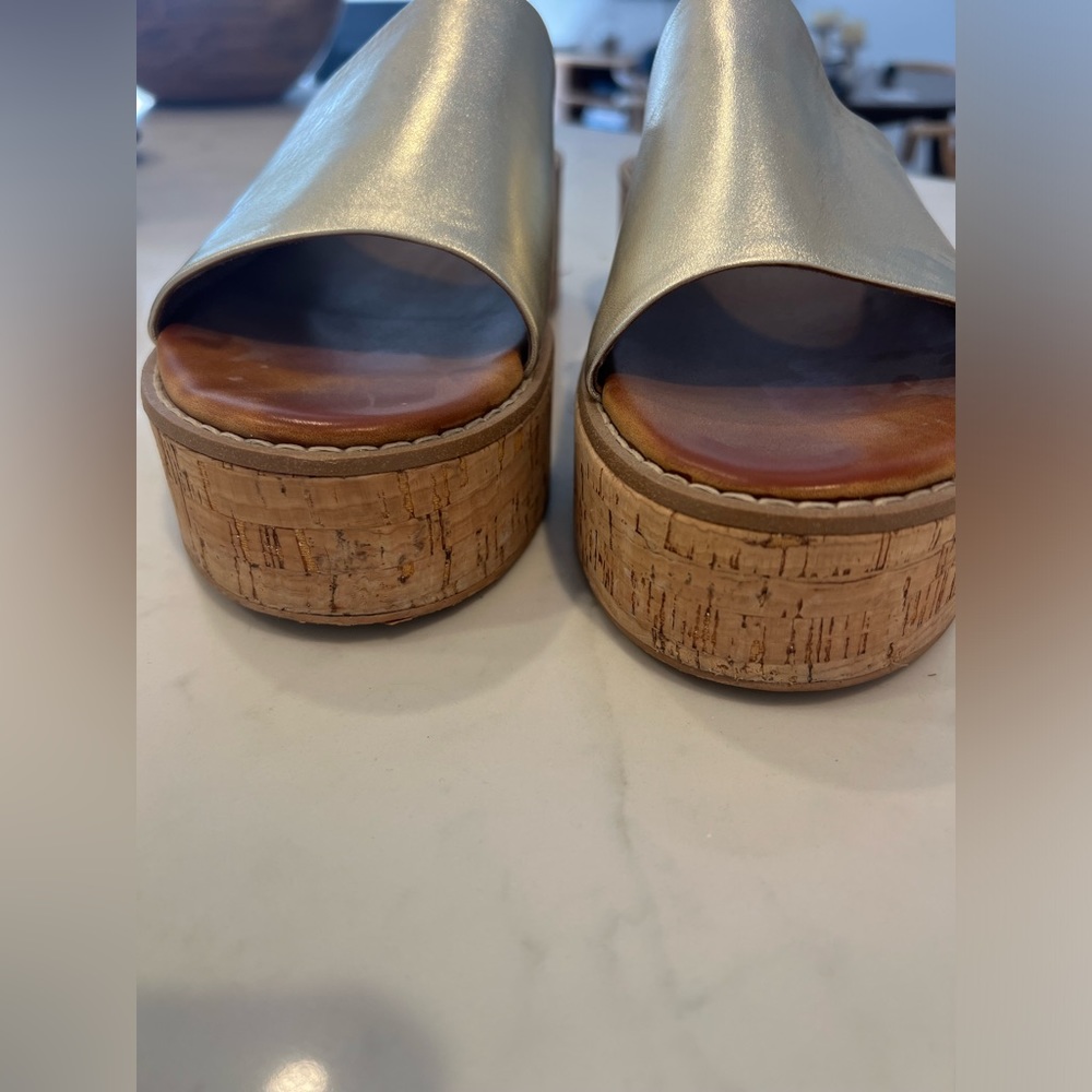 Tony Bianco slides. - Picture 2 of 5